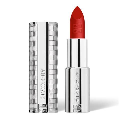 givenchy limited edition lipstick uk